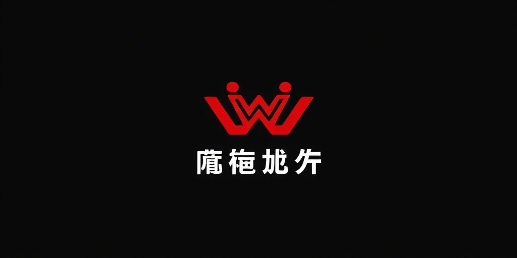 扣扣影视传媒合作伙伴万达影视品牌标识