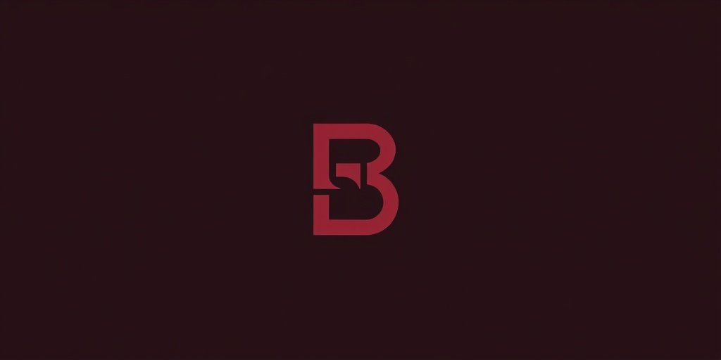 扣扣影视传媒合作伙伴博纳影业品牌标识