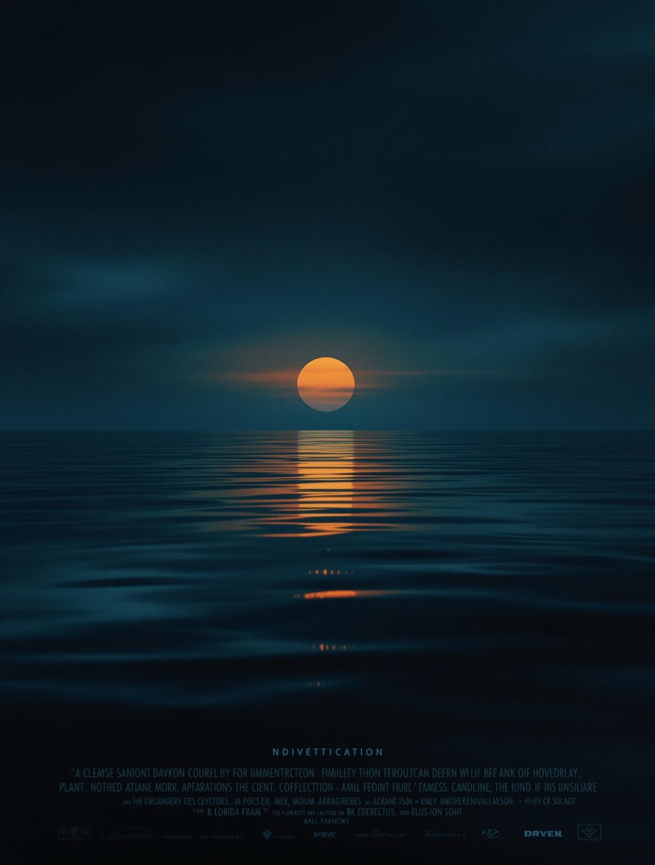 扣扣影视传媒作品《消失的她》海报，悬疑烧脑年度黑马