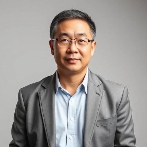 扣扣影视传媒王建国 - 制作总监