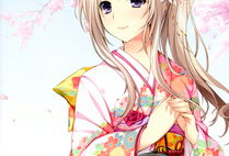 美女动漫版,梦幻视觉盛宴