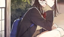 女子高中生动漫,动漫中的女子高中生活剪影
