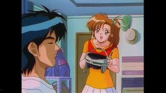 叉叉动漫,一场视觉与情感的盛宴