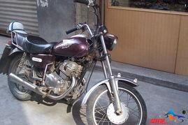 国产摩托车精品,驰骋速度与激情的传奇之作