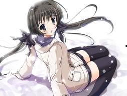 性感动漫美女,性感动漫中的魅力女神