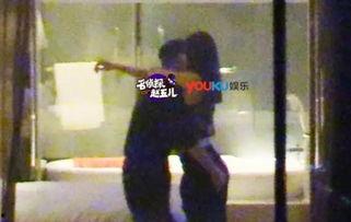 最新出轨吃瓜爆料视频大全,揭秘娱乐圈风云变幻